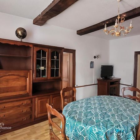 Appartement 5 Pieces A 15 Minutes Du Lac Du Der Wassy Luaran gambar