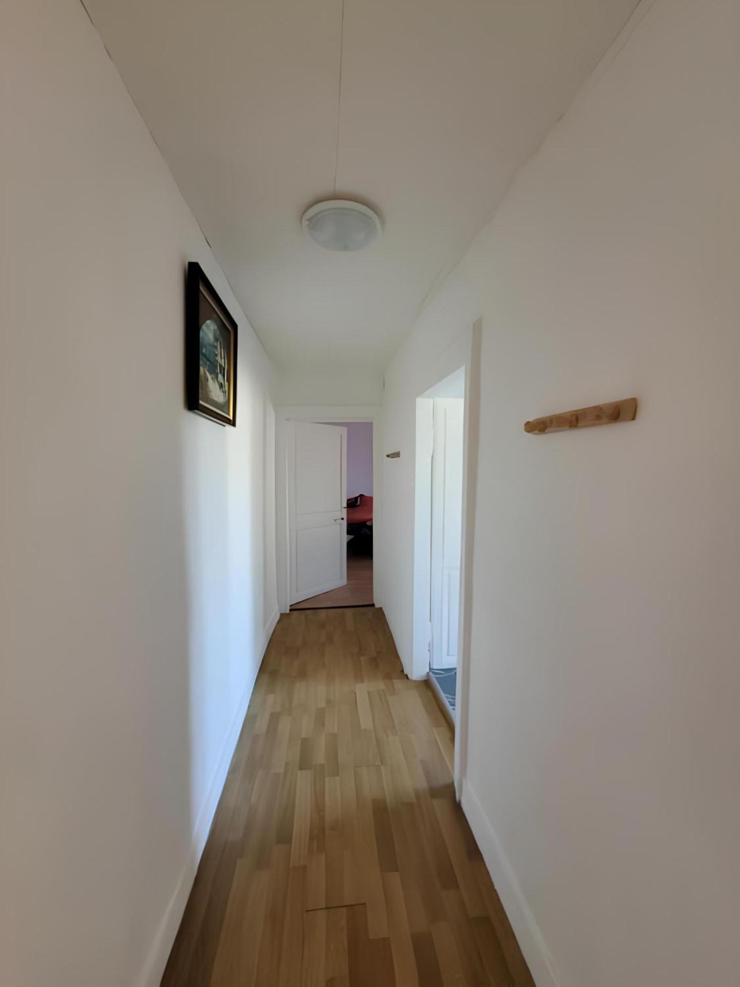 Appartement 5 Pieces A 15 Minutes Du Lac Du Der Wassy Luaran gambar