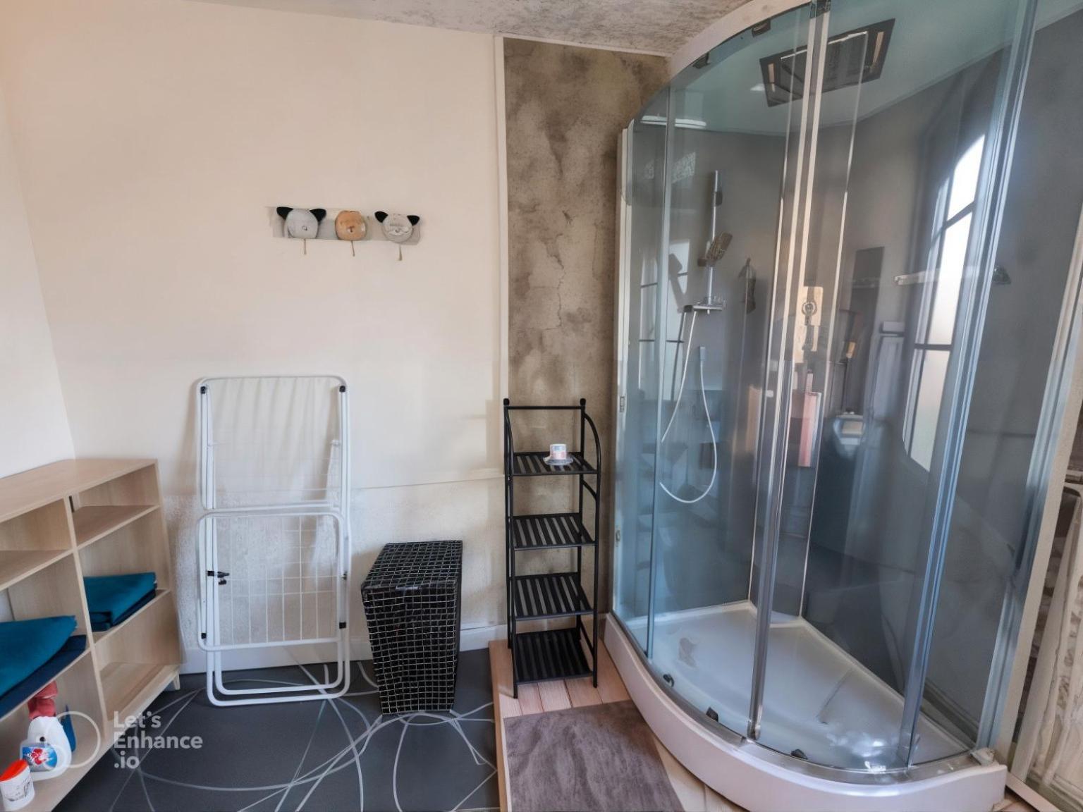 Appartement 5 Pieces A 15 Minutes Du Lac Du Der Wassy Luaran gambar
