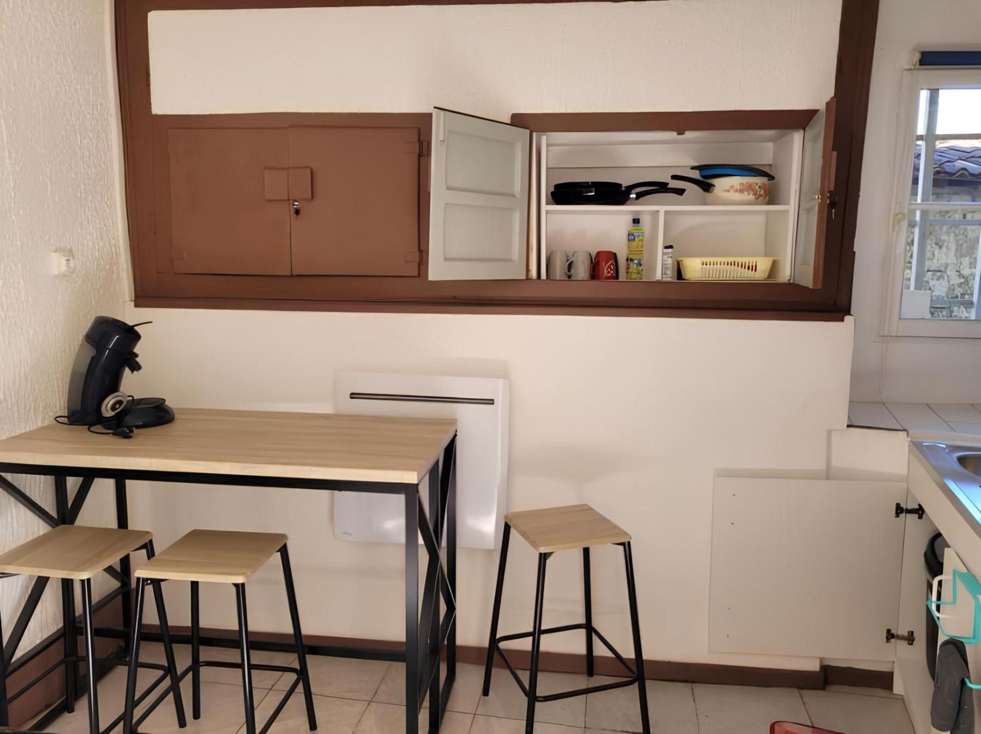 Appartement 5 Pieces A 15 Minutes Du Lac Du Der Wassy Luaran gambar