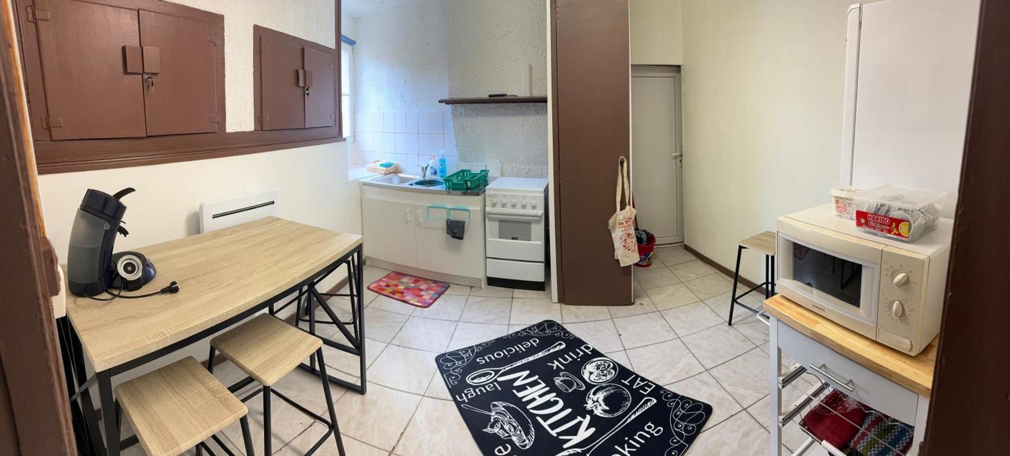 Appartement 5 Pieces A 15 Minutes Du Lac Du Der Wassy Luaran gambar